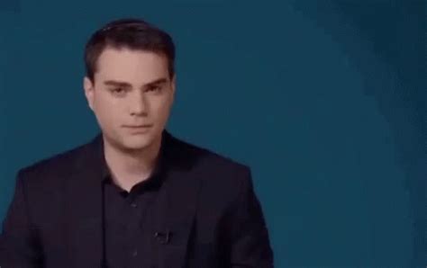 Ben Shapiro GIF .